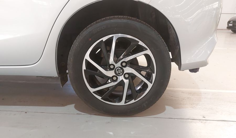 Toyota Yaris XL LIVE FLEX Hatchback 2020