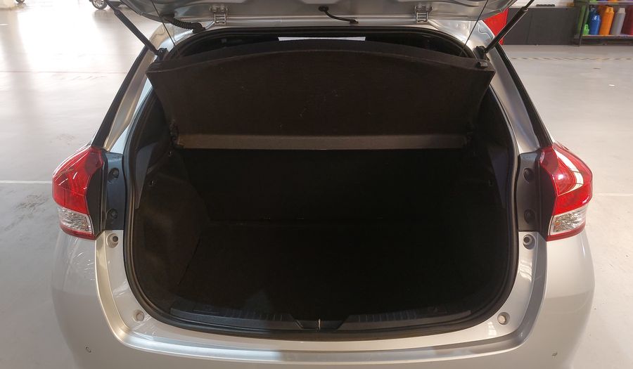 Toyota Yaris XL LIVE FLEX Hatchback 2020