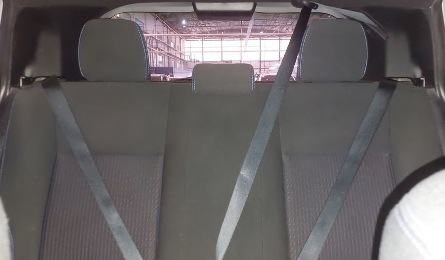 Toyota Yaris XL LIVE FLEX Hatchback 2020