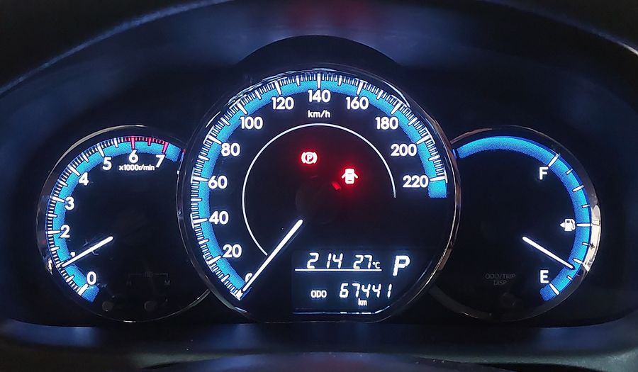 Toyota Yaris XL LIVE FLEX Hatchback 2020