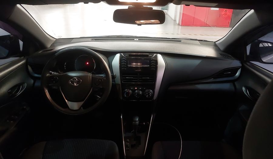 Toyota Yaris XL LIVE FLEX Hatchback 2020