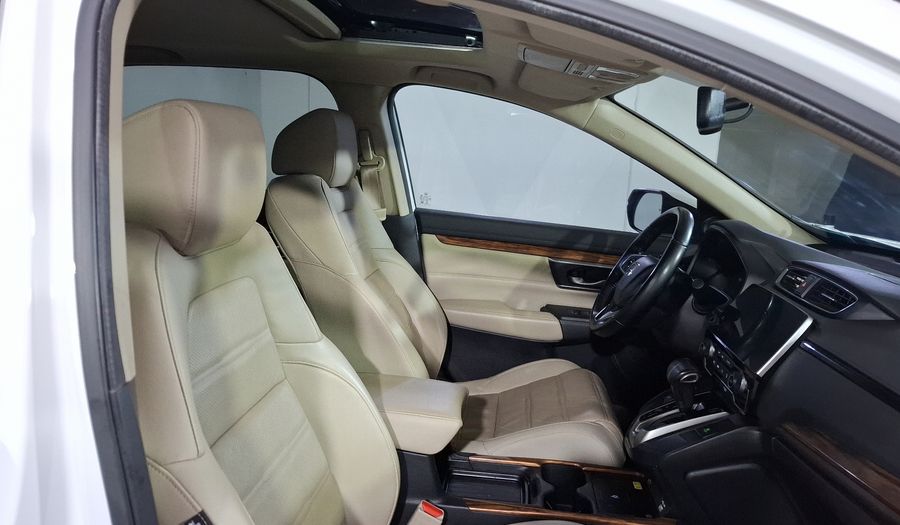 Honda Cr-v 1.5 TOURING CVT Suv 2022