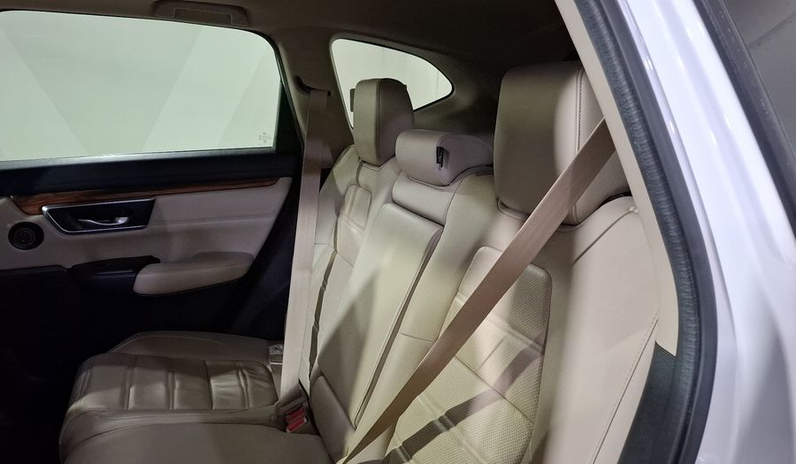 Honda Cr-v 1.5 TOURING CVT Suv 2022