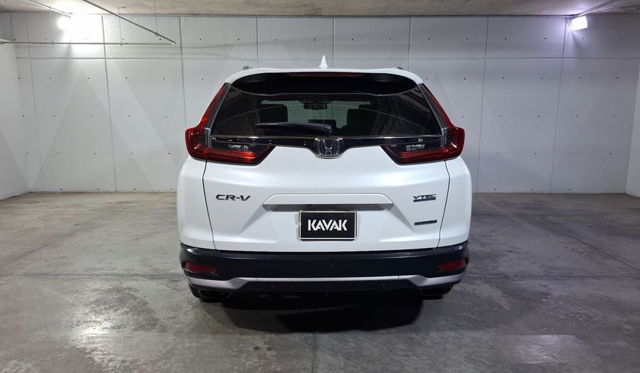 Honda Cr-v 1.5 TOURING CVT Suv 2022