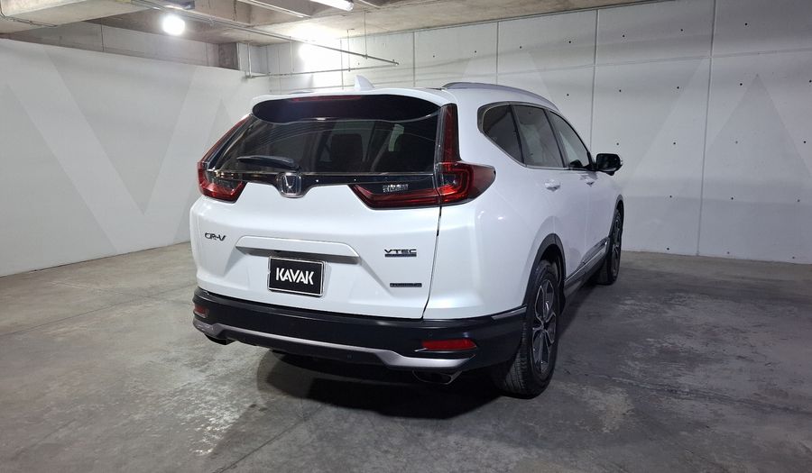 Honda Cr-v 1.5 TOURING CVT Suv 2022