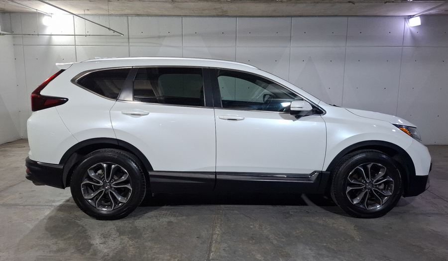 Honda Cr-v 1.5 TOURING CVT Suv 2022