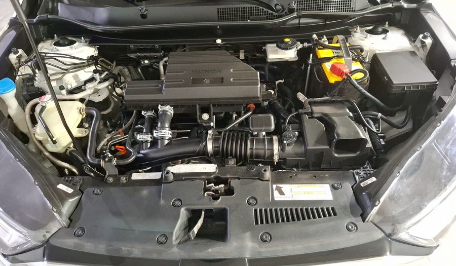 Honda Cr-v 1.5 TOURING CVT Suv 2022