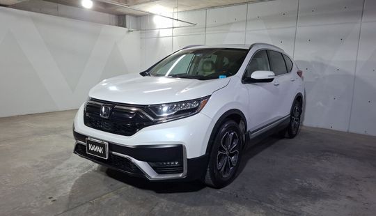 Honda • CR-V