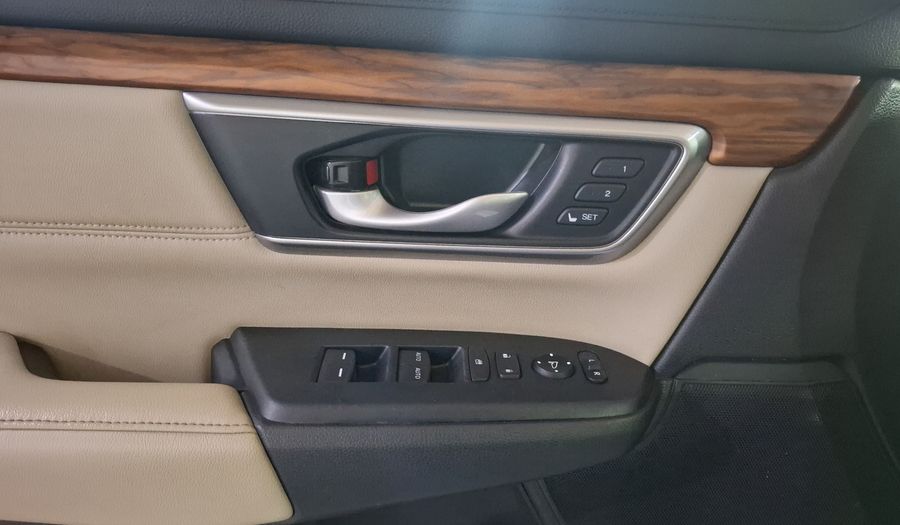 Honda Cr-v 1.5 TOURING CVT Suv 2022