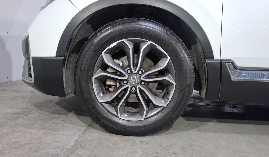Honda Cr-v 1.5 TOURING CVT Suv 2022