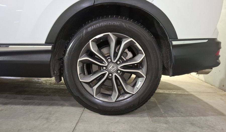 Honda Cr-v 1.5 TOURING CVT Suv 2022