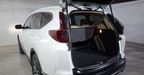 Honda Cr-v 1.5 TOURING CVT Suv 2022