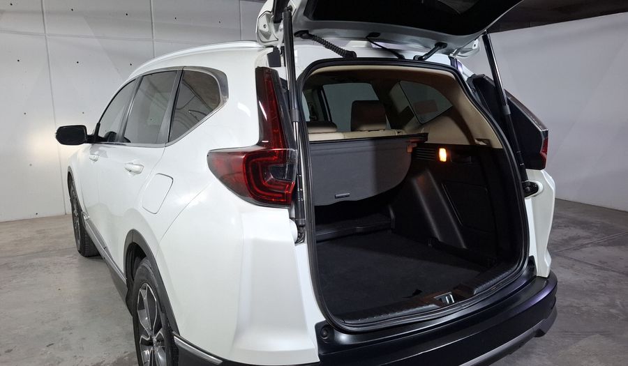 Honda Cr-v 1.5 TOURING CVT Suv 2022