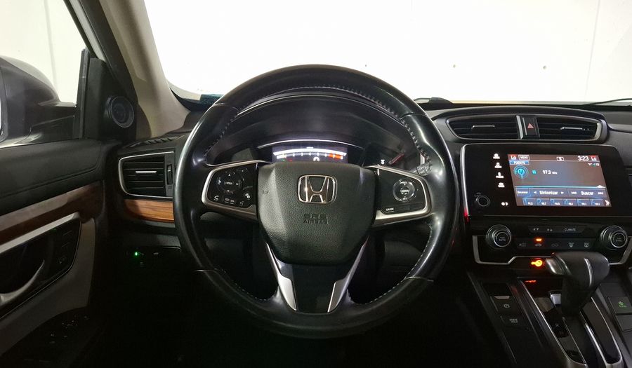 Honda Cr-v 1.5 TOURING CVT Suv 2022