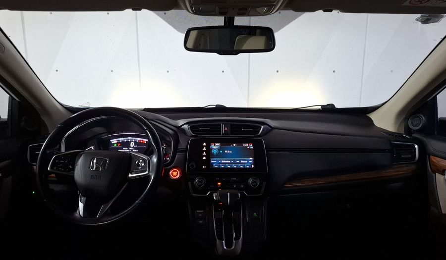 Honda Cr-v 1.5 TOURING CVT Suv 2022