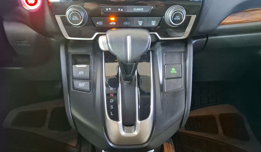 Honda Cr-v 1.5 TOURING CVT Suv 2022