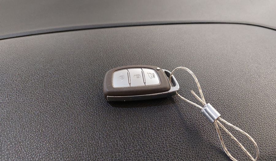 Hyundai Tucson GLS ECOSHIFT Suv 2022