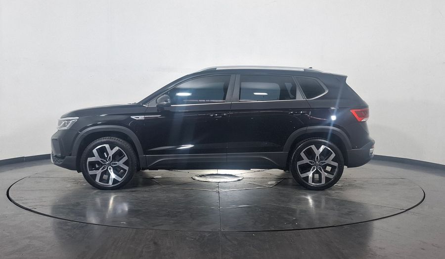 Volkswagen Taos 1.4 250 TSI HIGHLINE AUTO MY24 Suv 2024