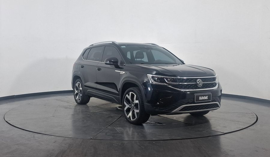 Volkswagen Taos 1.4 250 TSI HIGHLINE AUTO MY24 Suv 2024