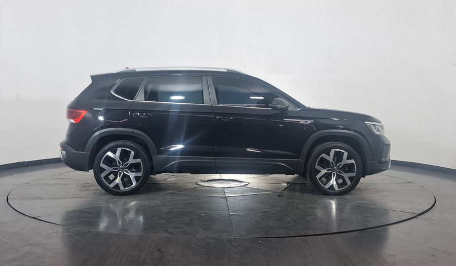 Volkswagen Taos 1.4 250 TSI HIGHLINE AUTO MY24 Suv 2024