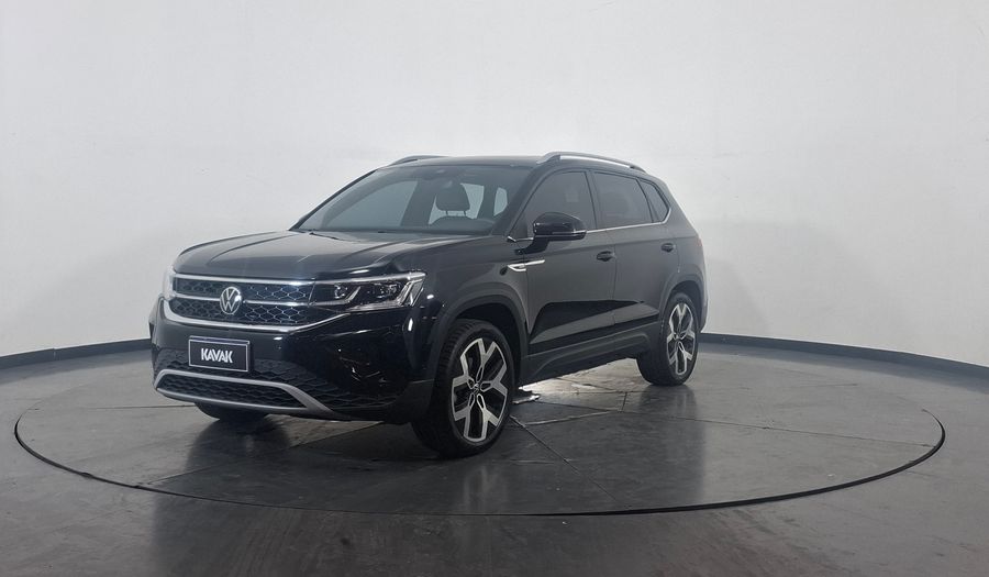 Volkswagen Taos 1.4 250 TSI HIGHLINE AUTO MY24 Suv 2024
