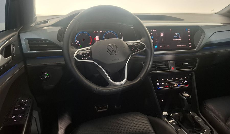 Volkswagen Taos 1.4 250 TSI HIGHLINE AUTO MY24 Suv 2024
