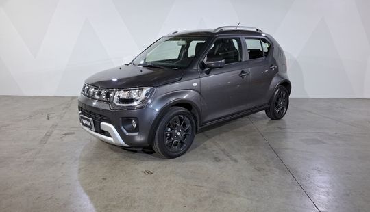 Suzuki • Ignis