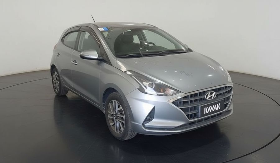 Hyundai Hb20 TGDI  DIAMOND PLUS Hatchback 2020