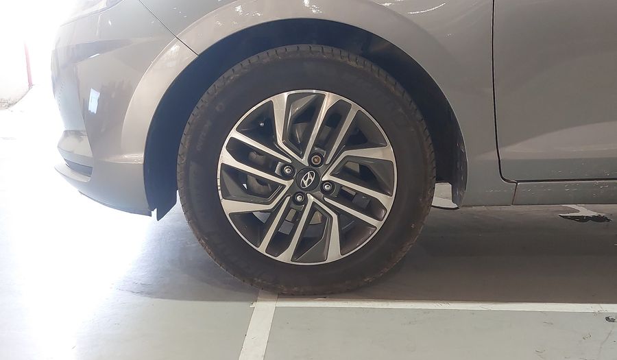 Hyundai Hb20 TGDI  DIAMOND PLUS Hatchback 2020