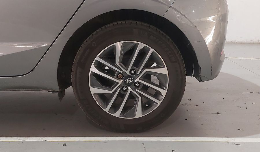 Hyundai Hb20 TGDI  DIAMOND PLUS Hatchback 2020