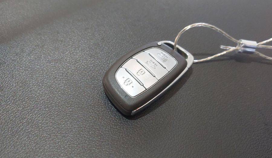 Hyundai Hb20 TGDI  DIAMOND PLUS Hatchback 2020