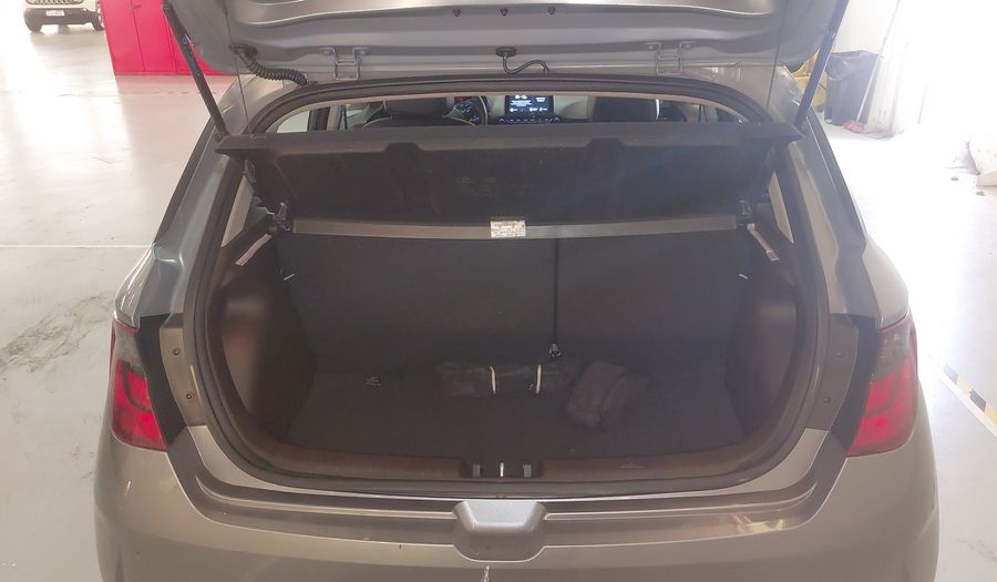 Hyundai Hb20 TGDI  DIAMOND PLUS Hatchback 2020