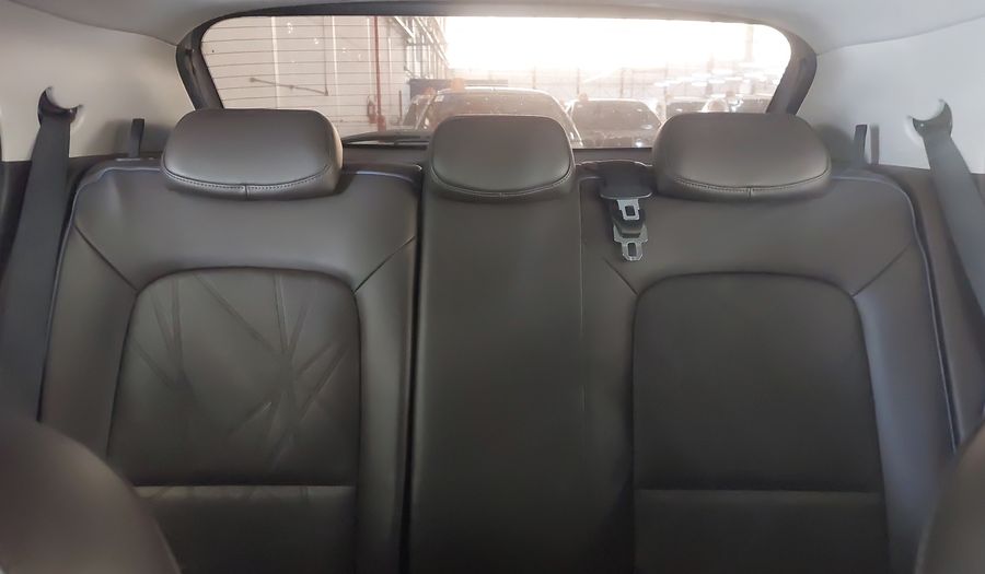 Hyundai Hb20 TGDI  DIAMOND PLUS Hatchback 2020