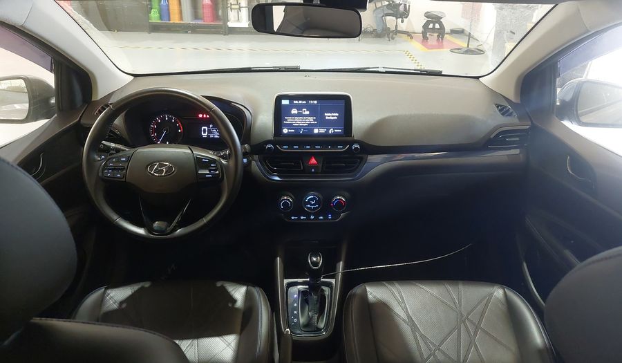 Hyundai Hb20 TGDI  DIAMOND PLUS Hatchback 2020
