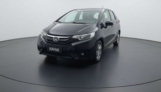 Honda • Fit
