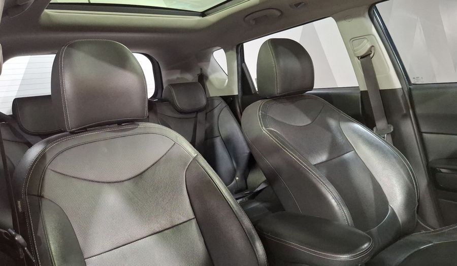 Kia Soul 2.0 EX PACK AUTO Hatchback 2019