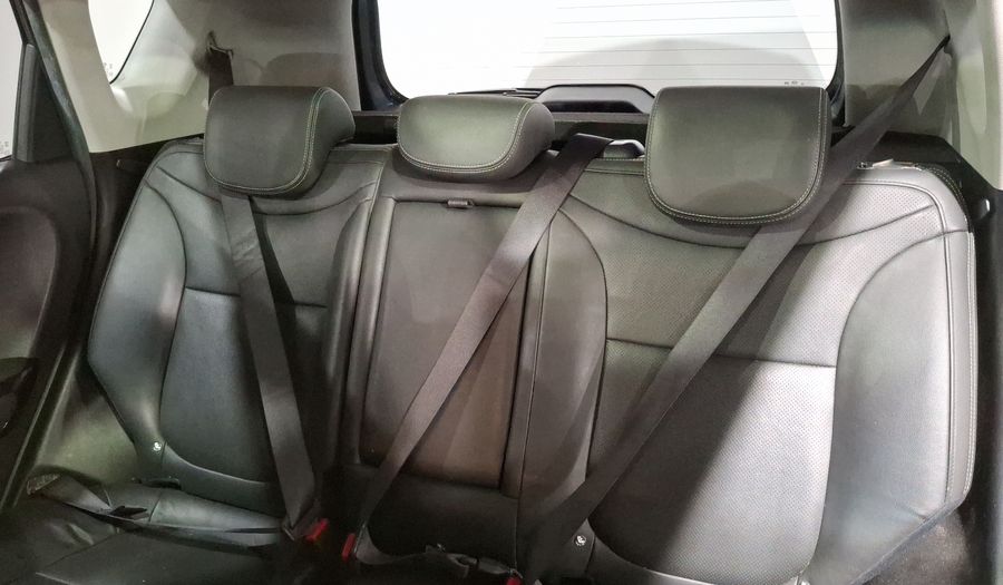 Kia Soul 2.0 EX PACK AUTO Hatchback 2019