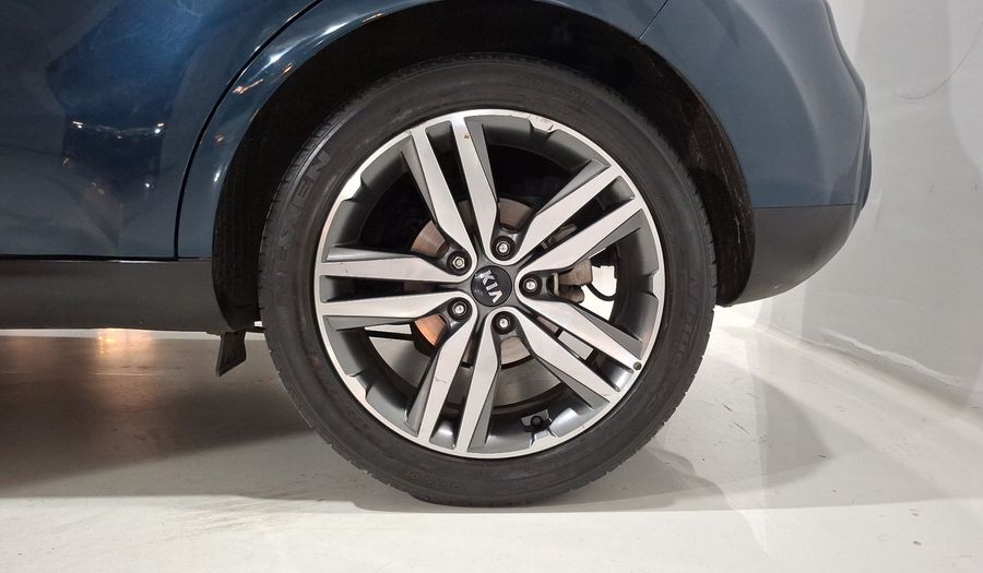 Kia Soul 2.0 EX PACK AUTO Hatchback 2019