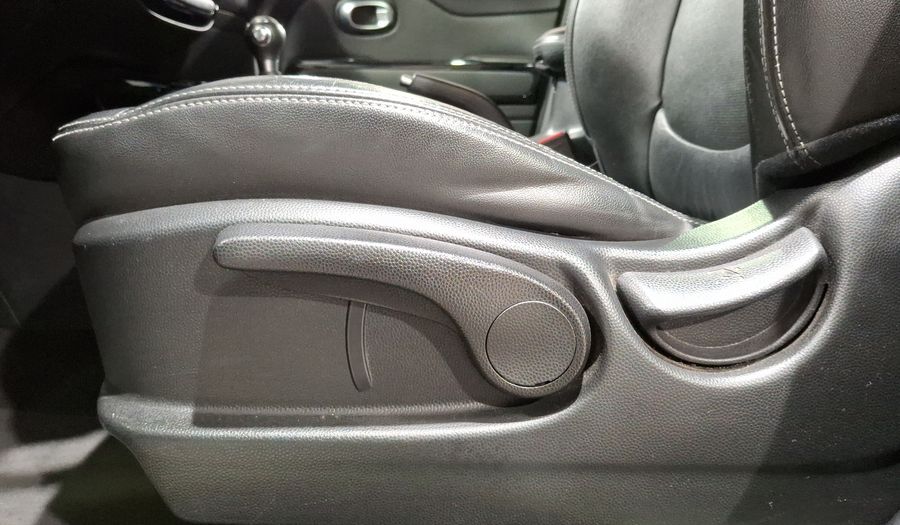 Kia Soul 2.0 EX PACK AUTO Hatchback 2019