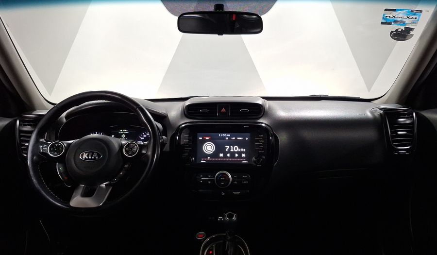 Kia Soul 2.0 EX PACK AUTO Hatchback 2019