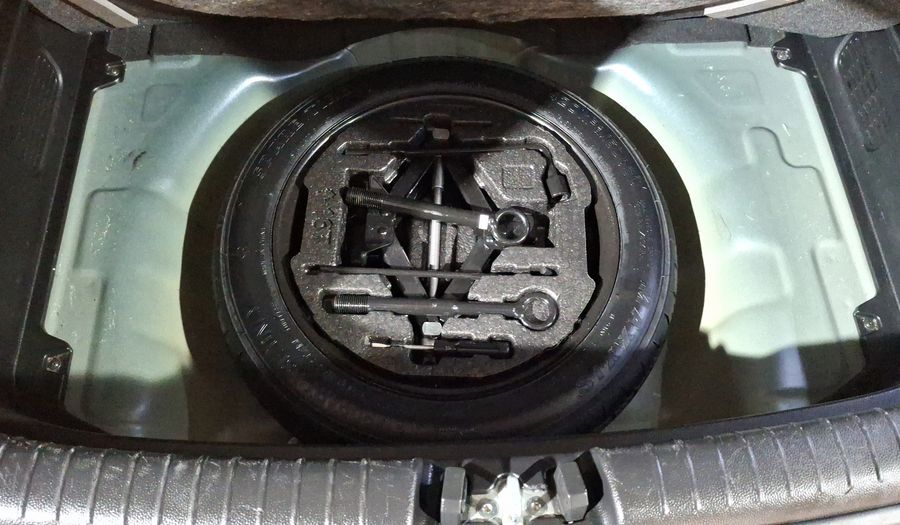 Kia Soul 2.0 EX PACK AUTO Hatchback 2019