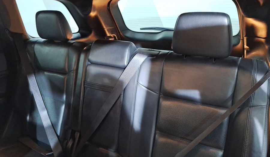 Jeep Grand Cherokee 3.6 LIMITED LUJO V6 AUTO Suv 2020