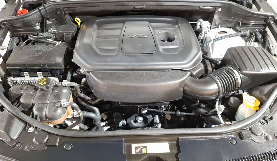 Jeep Grand Cherokee 3.6 LIMITED LUJO V6 AUTO Suv 2020
