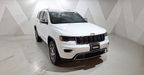 Jeep Grand Cherokee 3.6 LIMITED LUJO V6 AUTO Suv 2020