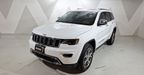 Jeep Grand Cherokee 3.6 LIMITED LUJO V6 AUTO Suv 2020