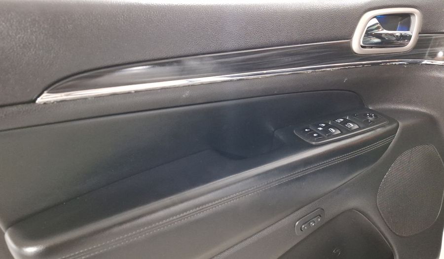 Jeep Grand Cherokee 3.6 LIMITED LUJO V6 AUTO Suv 2020