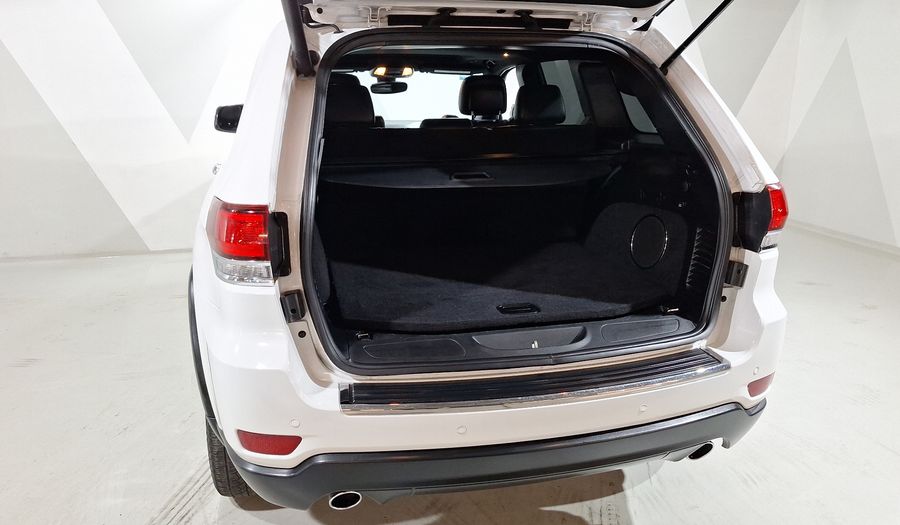 Jeep Grand Cherokee 3.6 LIMITED LUJO V6 AUTO Suv 2020
