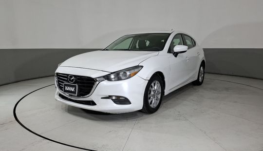Mazda • Mazda 3