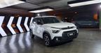 Citroen C3 1.6 FEEL PACK AUTO Hatchback 2024