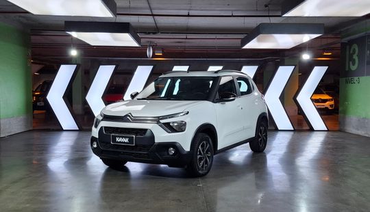 Citroen • C3